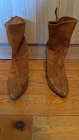Ankle Boots Uterque
