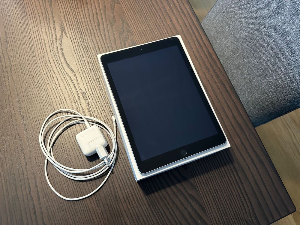 iPad 5. Generation 128 GB WiFi | Kaufen auf Ricardo