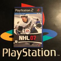NHL 07 für PS2