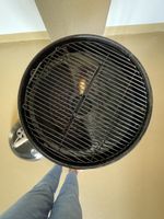 Holzkohlengrill Outdoorchef Rover