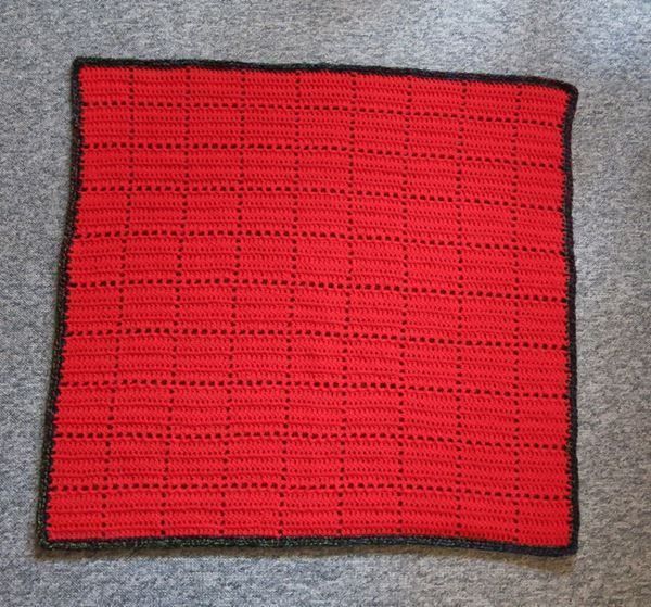 Coperte: Babydecke / Spieldecke ca 78x82cm – Nuovo (secondo la descrizione) da Schaffhausen venduto da Espressoo7 1