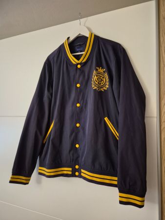 Fast neu Leicht Bomberjacke Unisex