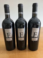 3 Feudi di San Marzano Negroamaro Salento 2008 - Rarität!