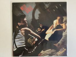 Willy De Ville LP - Miracle