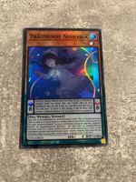 Träumende Nemleria (CYAC-DE015), Super Rare