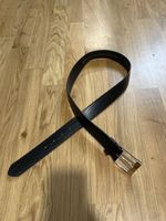 Ceinture noire H&M