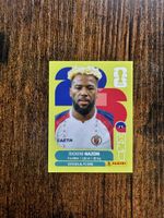 Panini WM 2026 Sticker Duckens Nazon United Edition