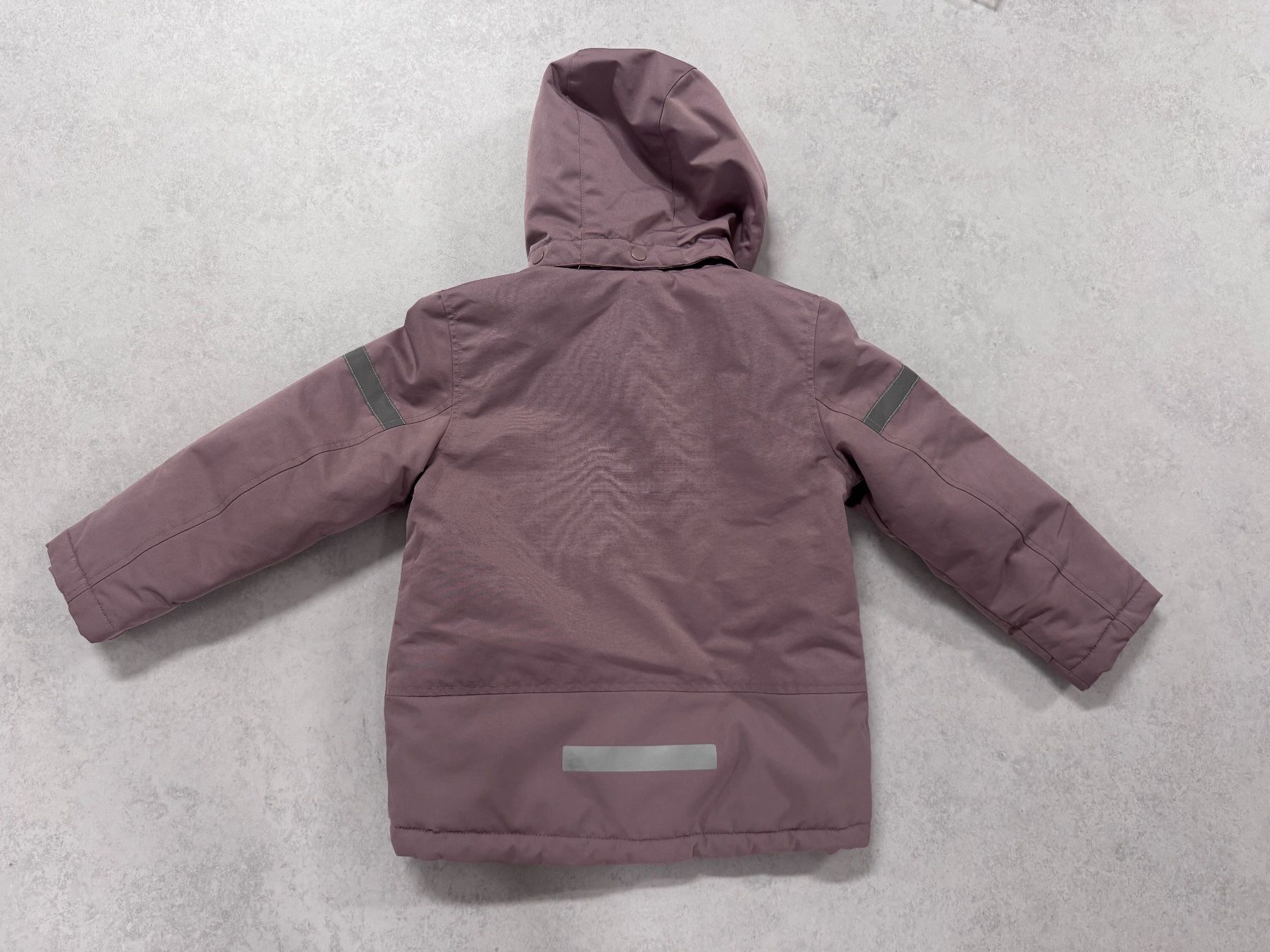 Giacche & Cappotti: Winterjacke, H&M, Grösse 110/116 – Usato da Bonaduz venduto da lut_6rts 1