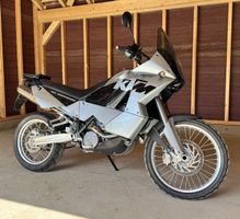 KTM 950 Adventure