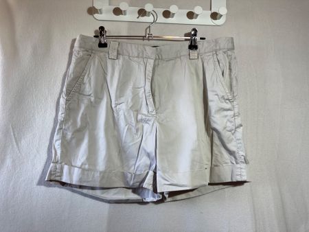 Kurze Hose von Cerruti Jeans Gr. 46 100% Baumwolle