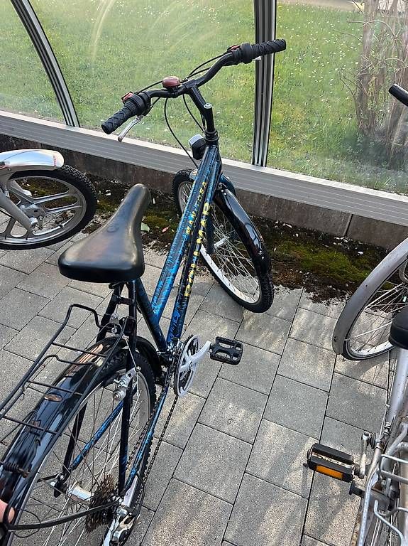 Velos: Velo 24 Zoll – Gebraucht aus Kollbrunn von bri_r8bt 2
