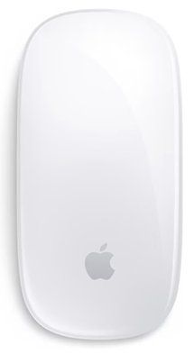Apple Mouse: Apple Magic Mouse Bluetooth – Usato da Winterthur venduto da Baer49