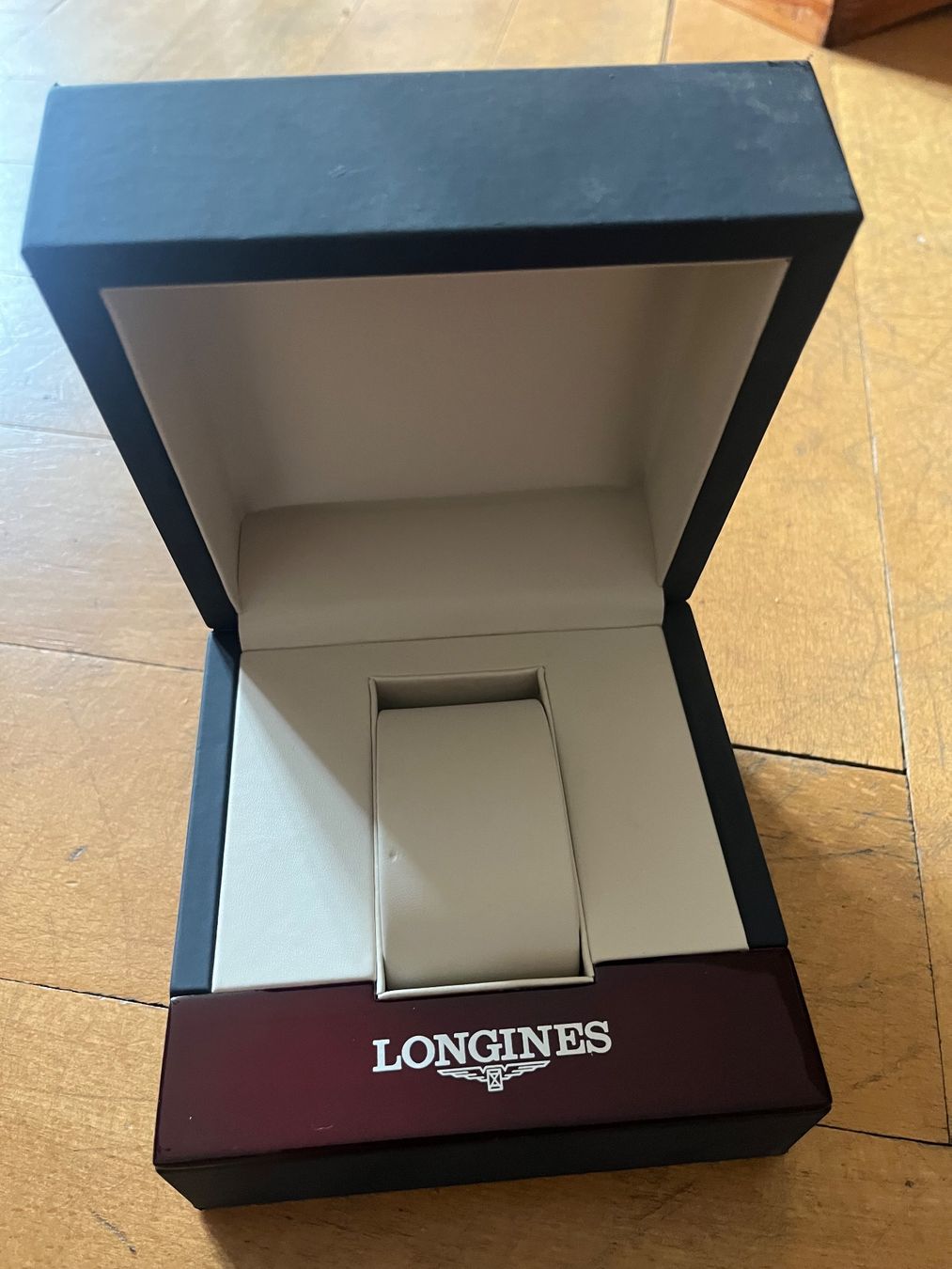 Scatole porta orologi: Lot de boîtes coffrets pour montres – Usato da La Chaux-de-Fonds venduto da fro_g2tl 3