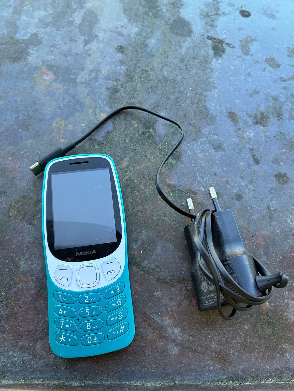 Nokia Handys / Smartphones: Nokia Handy 3210, neu – Neu (gemäss Beschreibung) aus Zürich von thetschi