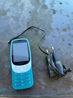 Nokia Handy 3210, neu