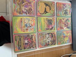carte  pokemon
