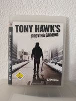 Tony Hawk's Proving Ground PS3