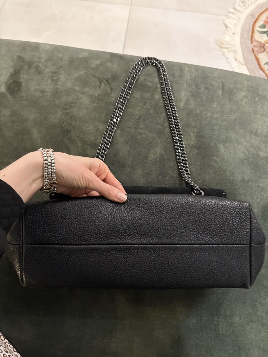 Ted Baker Borse da donna: Borsa Ted Baker nera,usata poco,come nuova! – Usato da Mendrisio venduto da ali_72xt 2