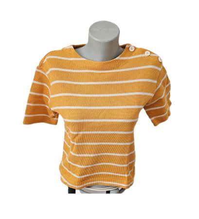 Gestreiftes Shirt Gr. XS neuw. United Colors of Benetton