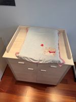 Wickeltisch 95x72