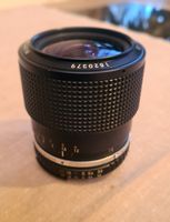 Objectif Nikon Zoom 36-72mm f/3.5 Series E 1820379