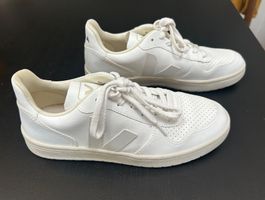 Veja sneakers, vegan, einmal getragen, Grösse 41