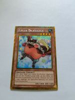 Yu-Gi-Oh! Ritter Dickbauch