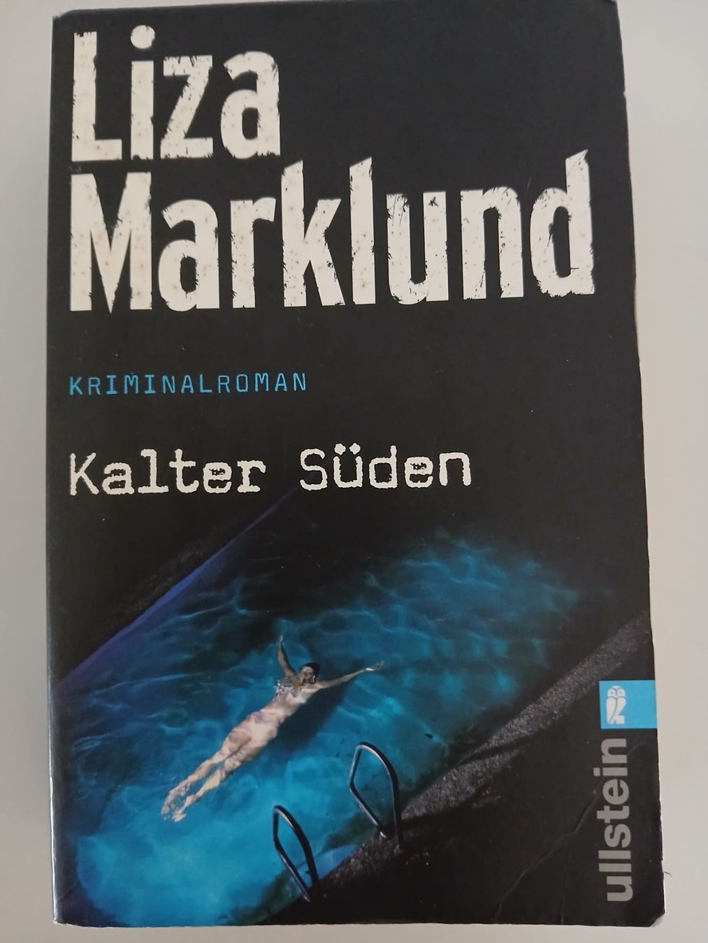 Bücher: Kriminalromane psychothriller – Gebraucht aus Zürich von csm04 2