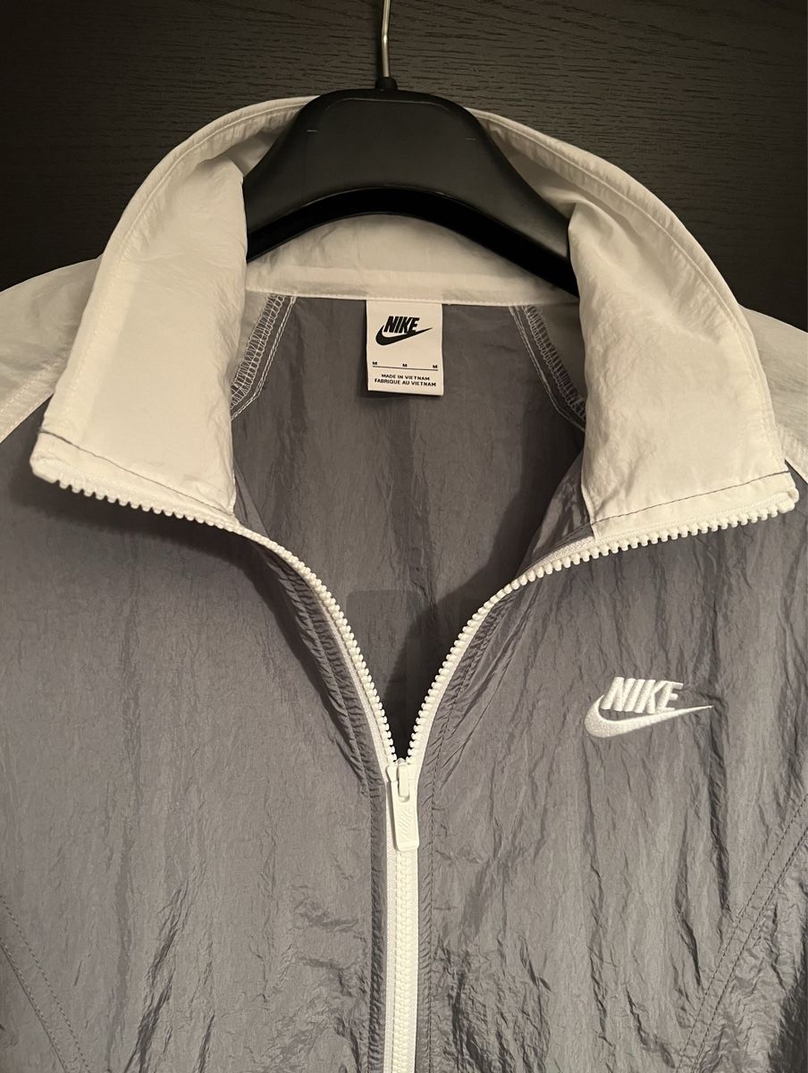 Nike Jacken: Jacke Nike Gr. M – Neu (gemäss Beschreibung) aus Flawil von NiceT 2