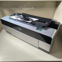 Epson Stylus Pro 3880 – Fotodrucker – ohne Tinten