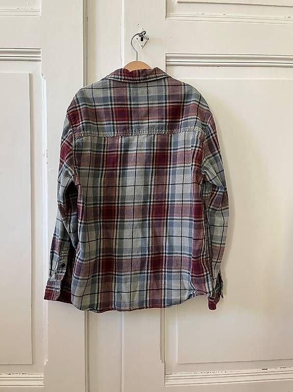 Zara Hemden, T-Shirts & Polos: Hemd ZARA Gr. 140 – Gebraucht aus Bern von tan_2rrh 3