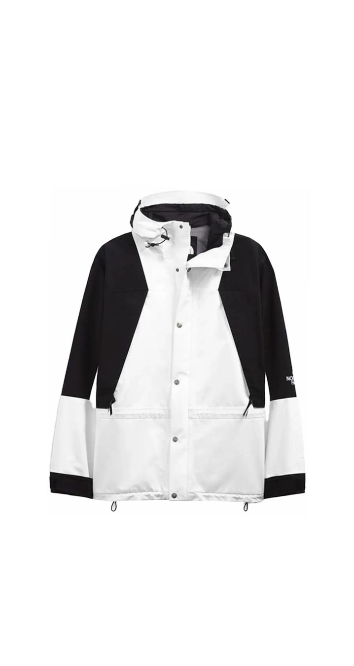 Jacken: The North Face 1994 mountain jacket neu – Neu (gemäss Beschreibung) aus Flims Waldhaus von flo_sth6
