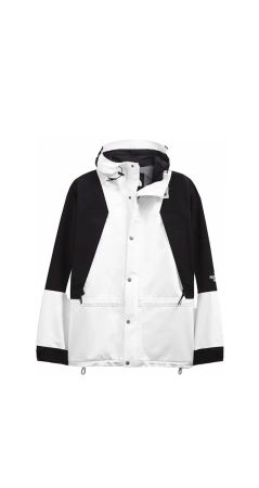 The North Face 1994 mountain jacket neu