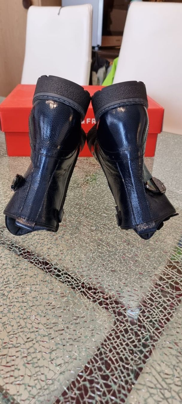 Damenschuhe: Jochie & Freaks Gr. 40 – Neu und originalverpackt aus Luzern von Edii025 4