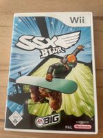 Nintendo Wii / SSX Blur