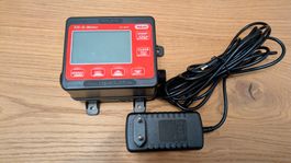 KegLand Fill-O-Meter - Digitaler Durchflussmesser