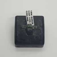 Echt 18K Gold Ring