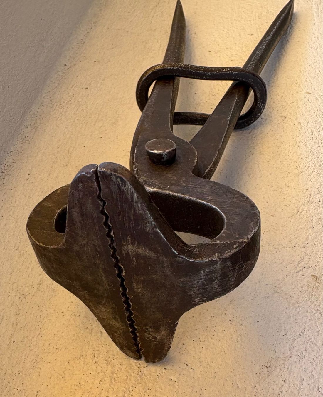Tous les outils: VINTAGE WERKZEUG ZANGE – D'occasion à Ostermundigen par wini63 1