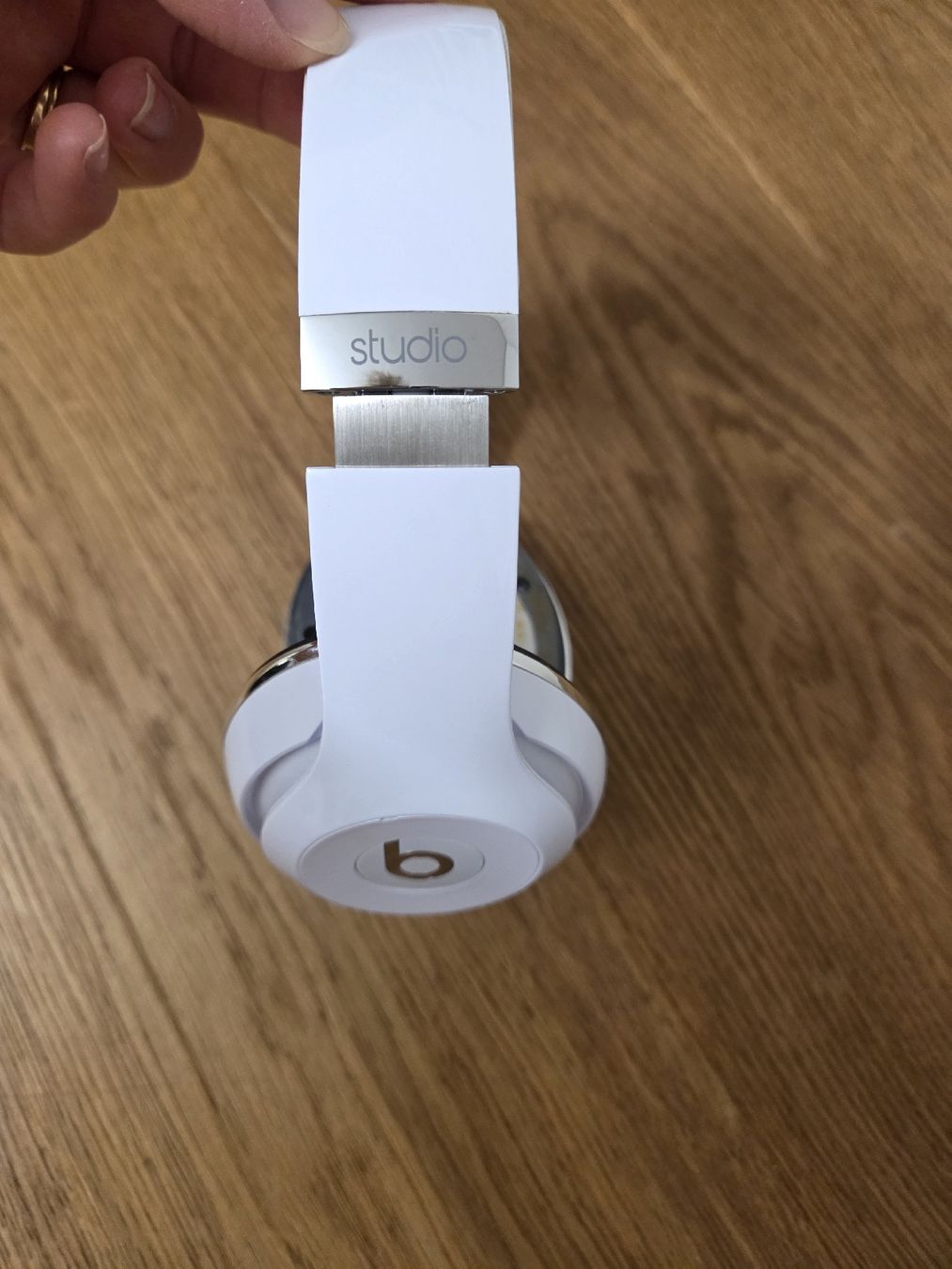 Beats Casques audio: beats overear – D'occasion à Hochdorf par lor_27 2