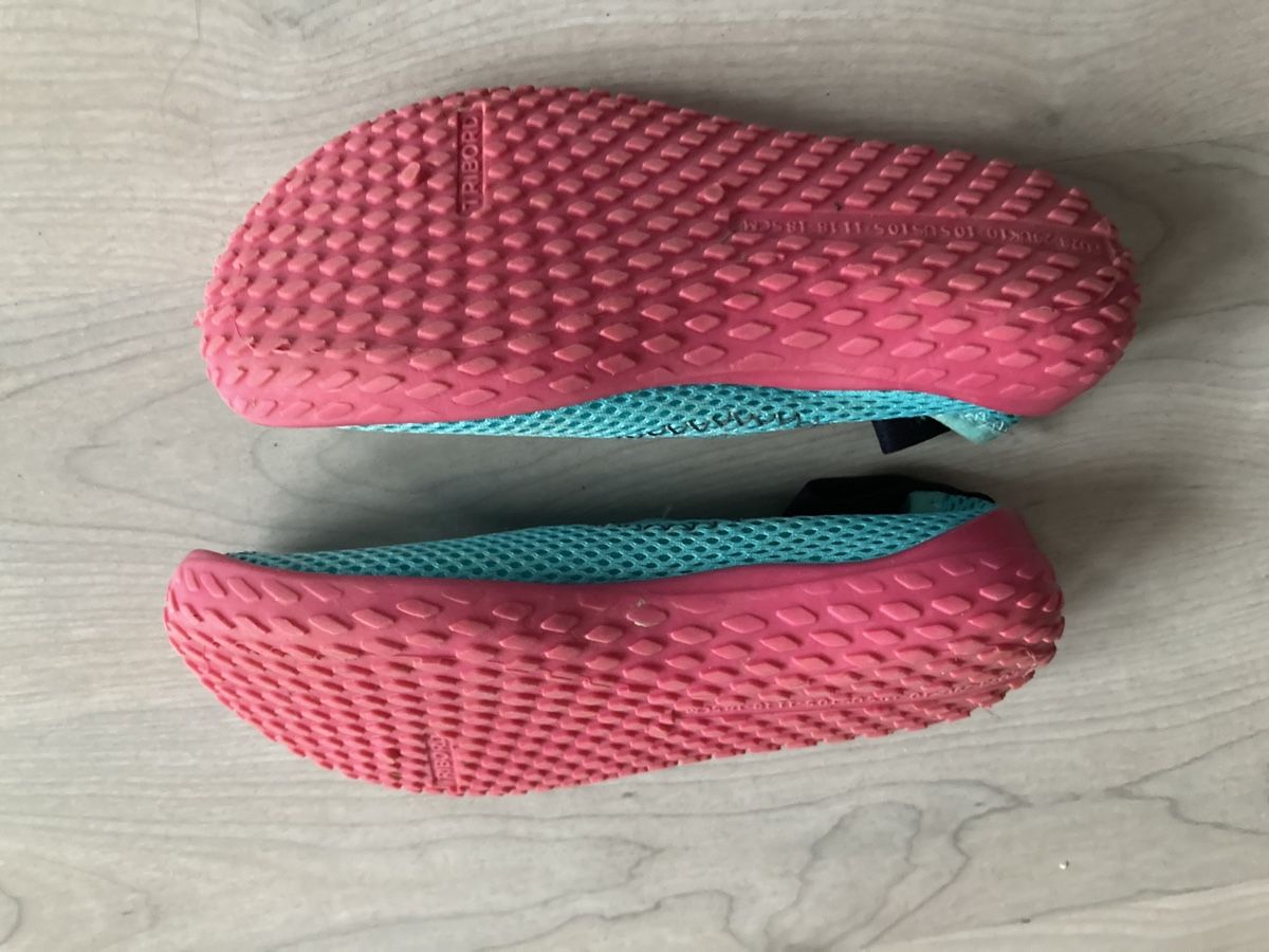 Scarpe per ragazze: Badeschuhe 29 – Usato da Amden venduto da Karplusan 2