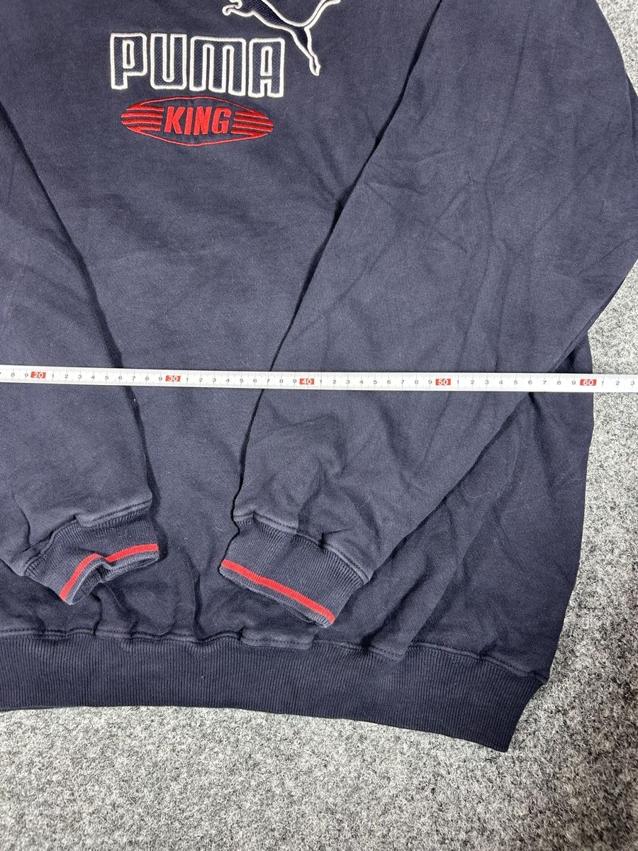 Puma Pullover & Sweatshirts: Vintage Puma Xlarge men cotton  – Gebraucht aus La Sagne NE von Matlasape 2
