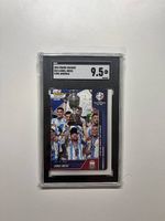 Lionel Messi | Panini Instant Copa America 2014, 1/12674