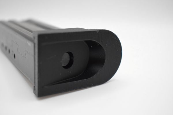 Tutti gli attrezzi: H&K USP Compact 9mm Magazinfuss – Nuovo (secondo la descrizione) da Russikon venduto da Shamen 2
