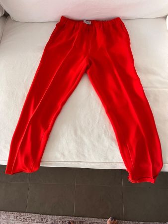 Modische Hose