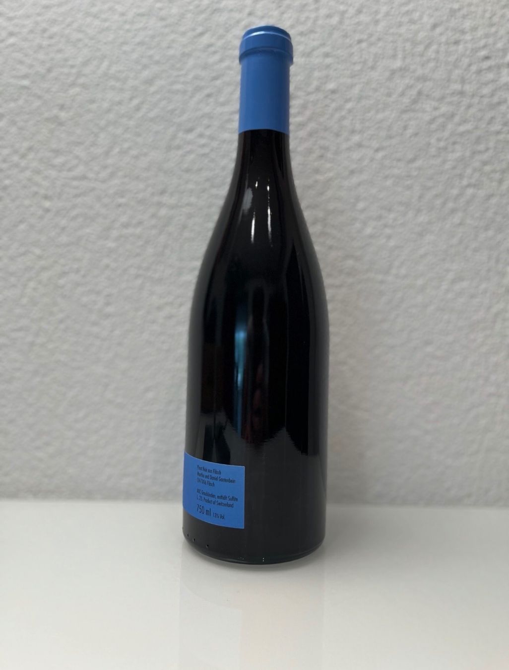 Vino: Gantenbein Pinot Noir 2017 – Nuovo e nell'imballaggio originale da Liestal venduto da Rockthat 1
