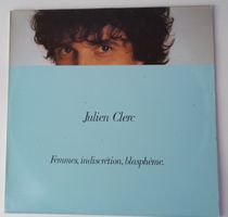 Julien Clerc   Femmes