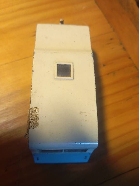 Dinky Toys Modellautos: Caravan dinky Toys – Gebraucht aus Basel von Petergunn 4