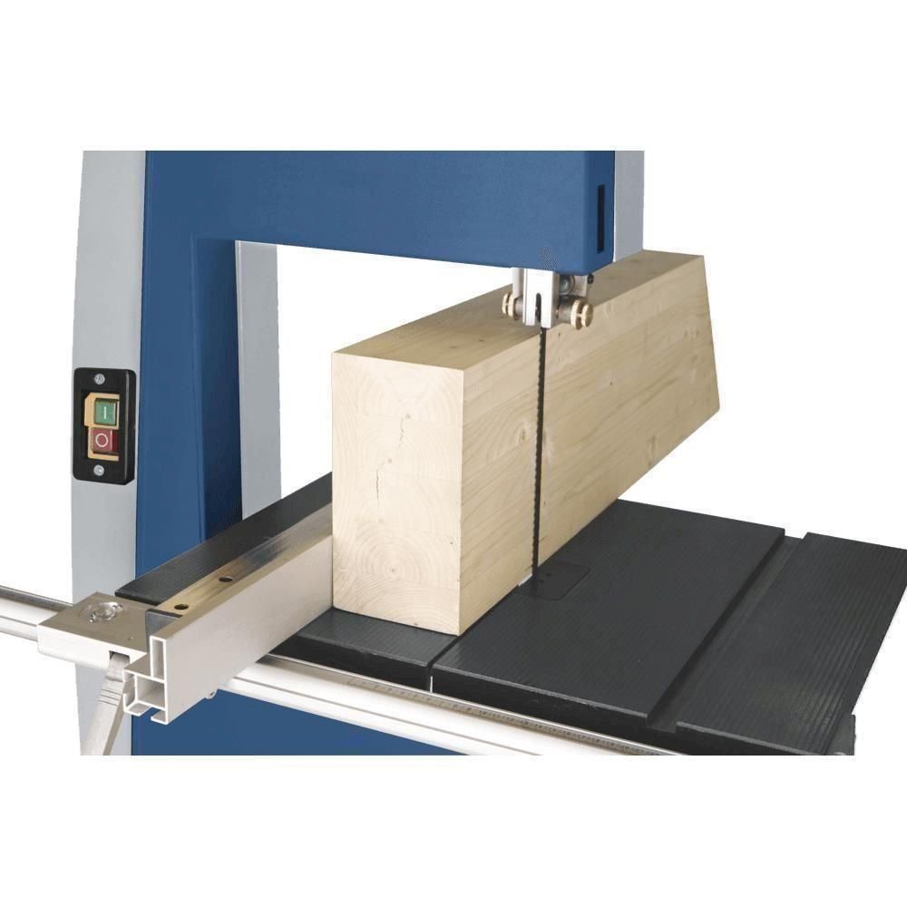 Scheppach Scies: Scheppach Bandsäge Basa 3 230V – Neuf avec emballage d'origine à Bottighofen par zaap 5