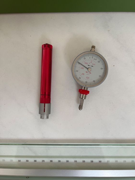 Micro Skalen Massstab Kaufen auf Ricardo