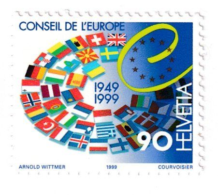 Tutti i francobolli: Schweiz 1999  ** – Nuovo (secondo la descrizione) da Neuchâtel venduto da karlpierrino